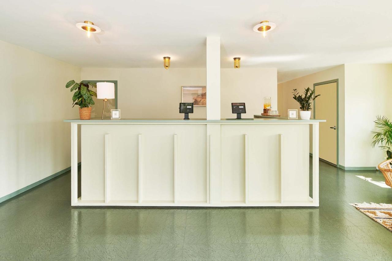 Greenporter Hotel Esterno foto