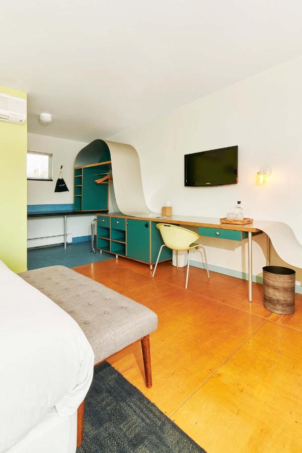 Greenporter Hotel Esterno foto