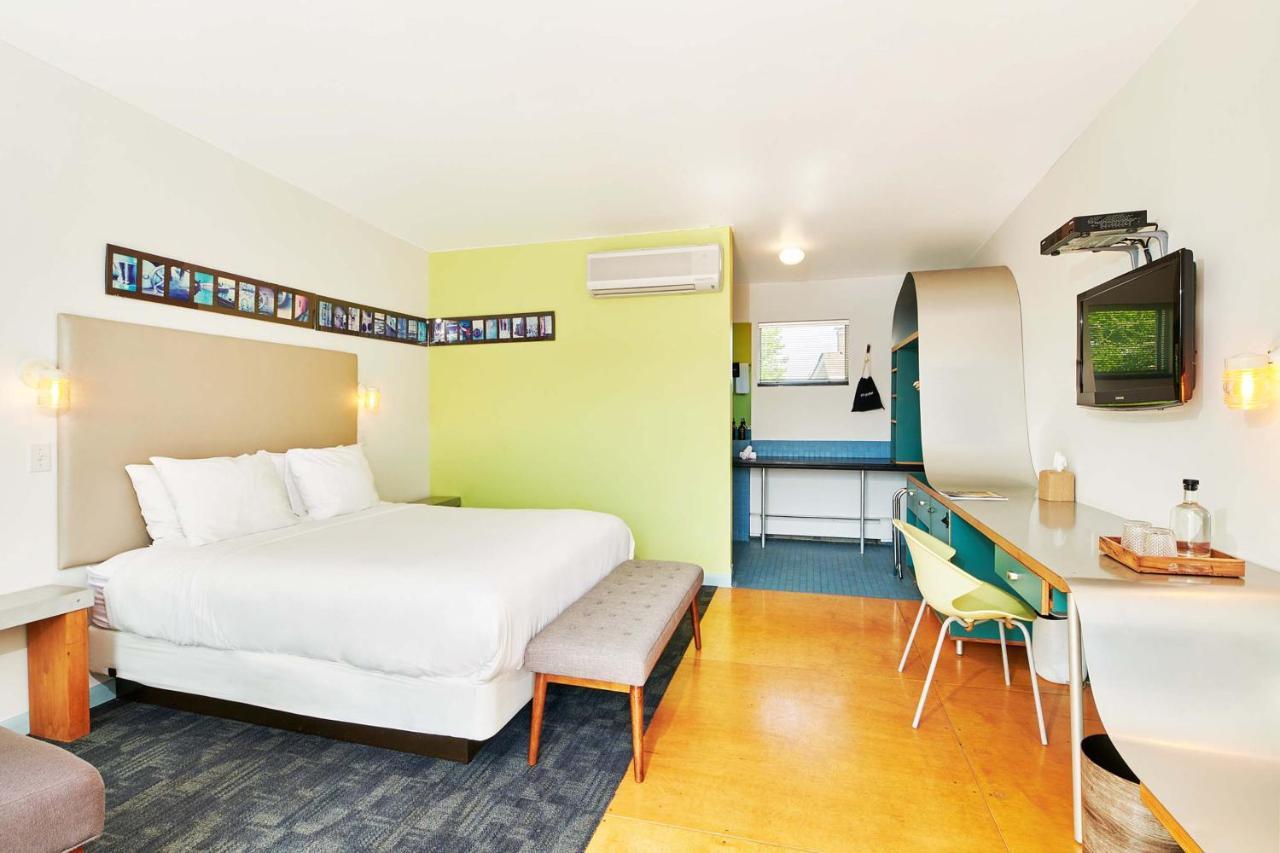 Greenporter Hotel Esterno foto